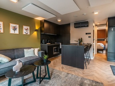 Holiday house Seerose 2 - Outdoor photo 4