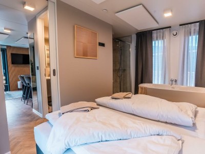 Holiday house Seerose 2 - Outdoor photo 8