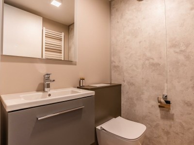 Holiday house Seerose 2 - Outdoor photo 11