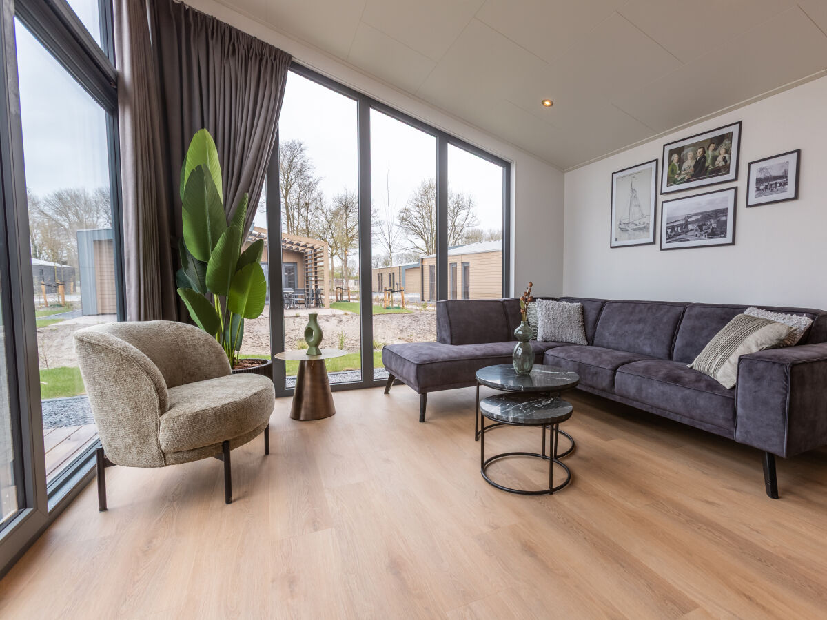 Holiday house Cube Split 6+2 - Outdoor photo 2