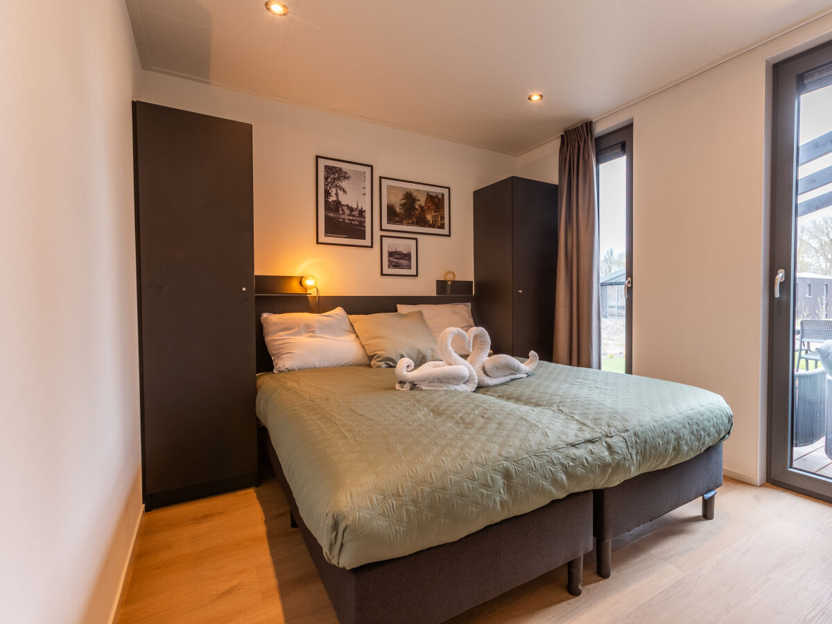 Holiday house Cube Split 6+2 - Outdoor photo 5