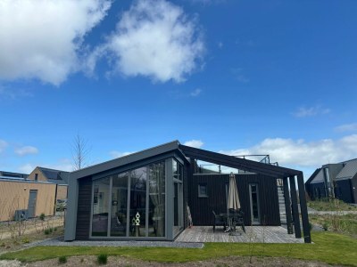 Holiday house Cube Split 6+2 in Enkhuizen - Holiday house