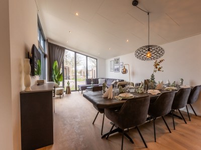 Holiday house Cube Split 6+2 - Outdoor photo 3