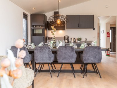 Holiday house Cube Split 6+2 - Outdoor photo 4