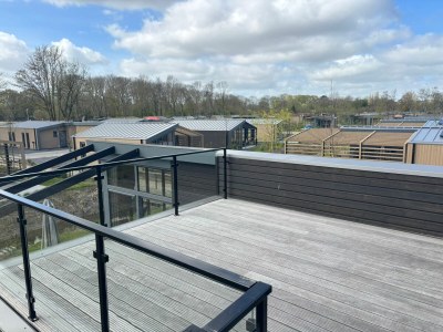 Holiday house Cube Split 6+2 - Outdoor photo 9