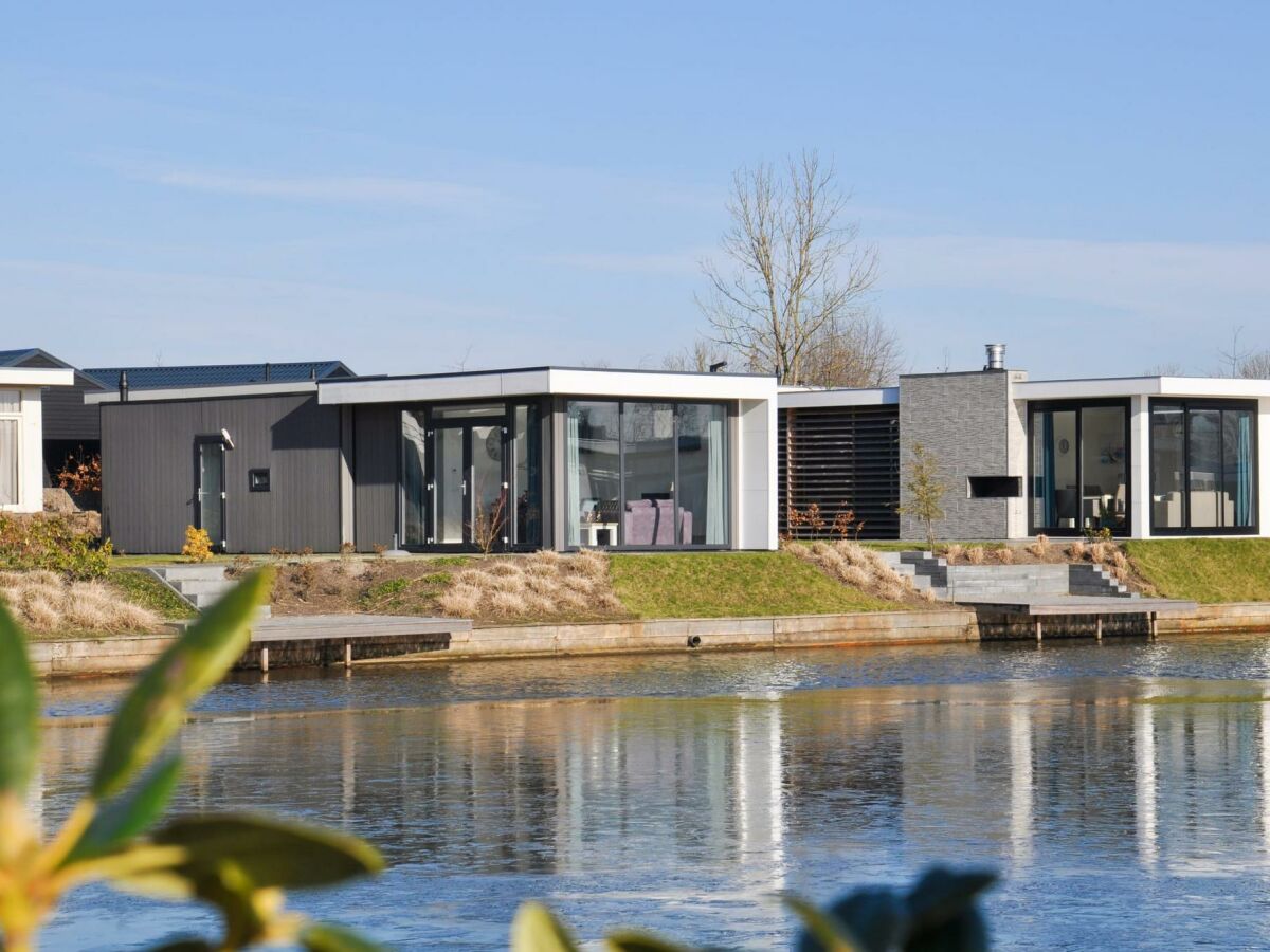 Holiday house Pavilion Waterfront 4