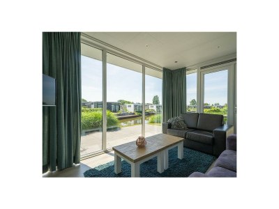 Holiday house Pavilion Waterfront 4 - Outdoor photo 2