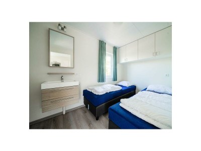 Holiday house Pavilion Waterfront 4 - Outdoor photo 6