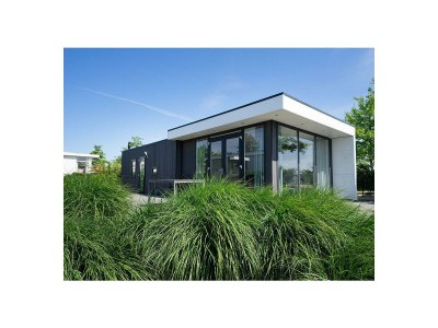 Holiday house Pavilion Waterfront 4 - Outdoor photo 9