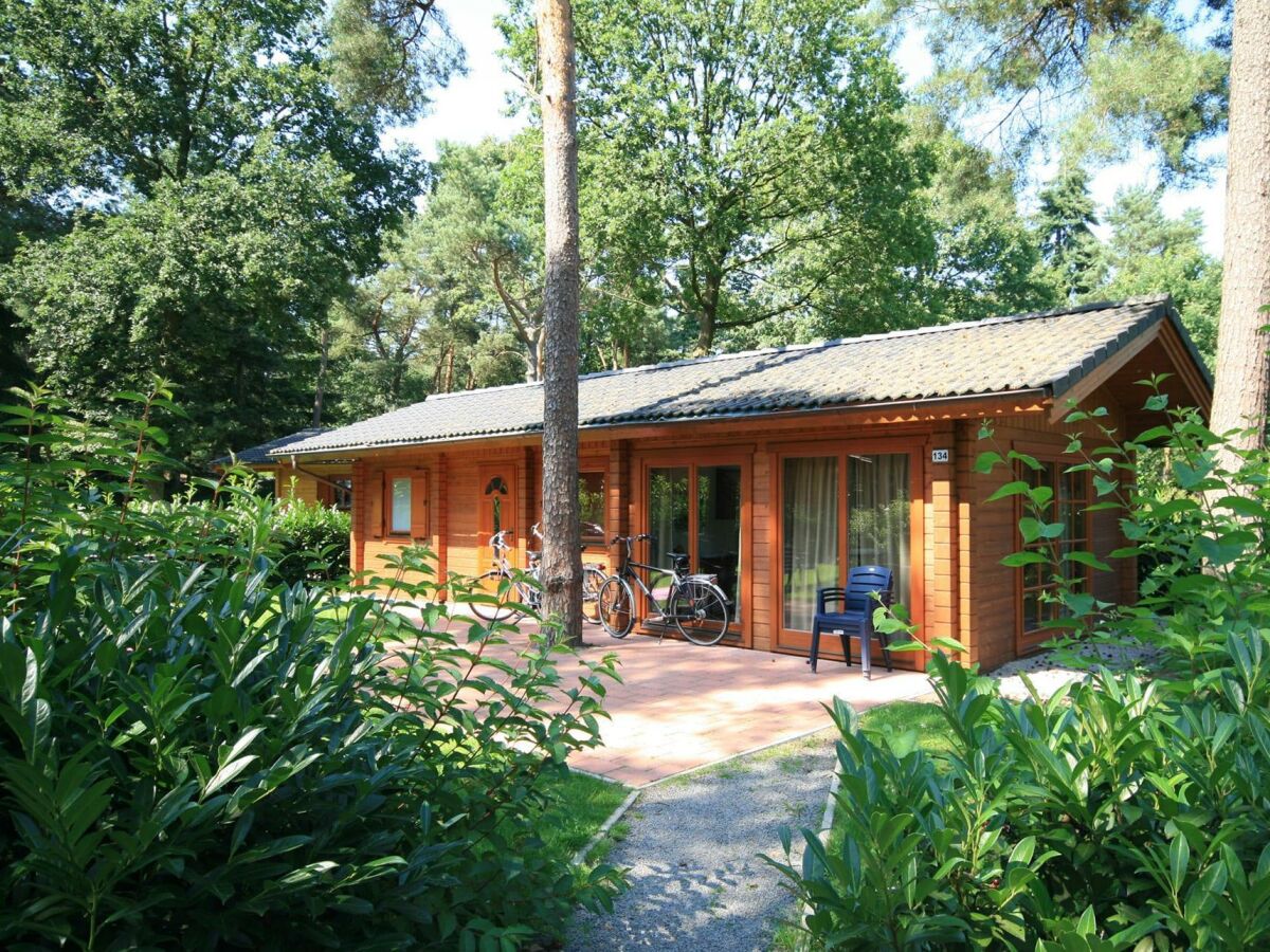 Holiday house Boekhorst 4