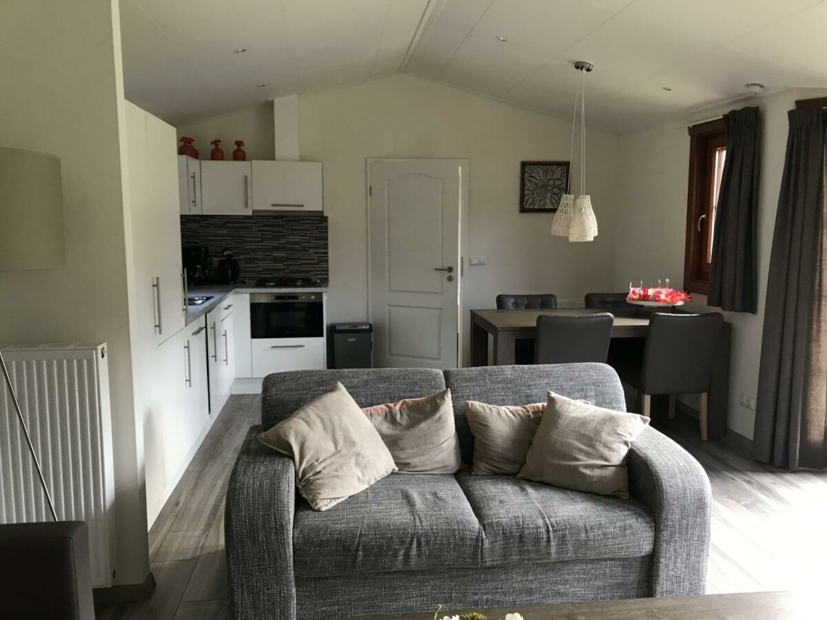 Holiday house Boekhorst 4 - Outdoor photo 3