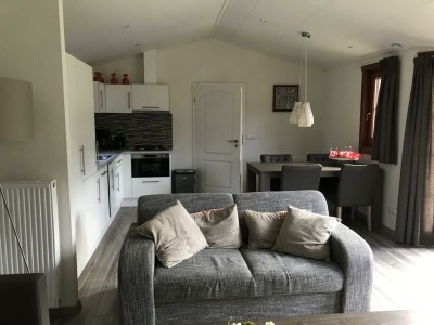 Holiday house Boekhorst 4 - Outdoor photo 3