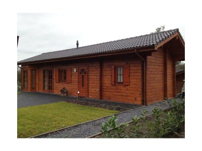 Holiday house Boekhorst 4 - Outdoor photo 6