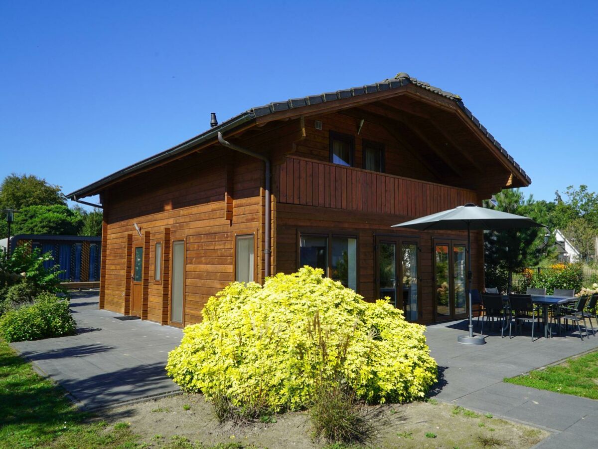 Holiday house Boekhorst l'etage 8