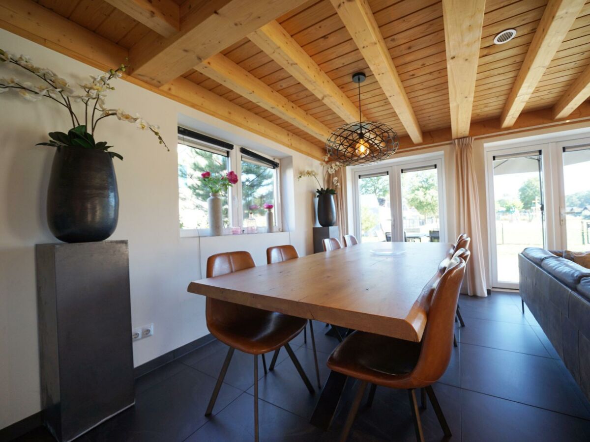 Holiday house Boekhorst l'etage 8 - Outdoor photo 2