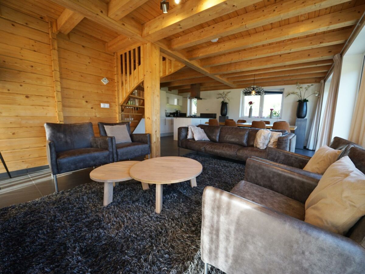 Holiday house Boekhorst l'etage 8 - Outdoor photo 4