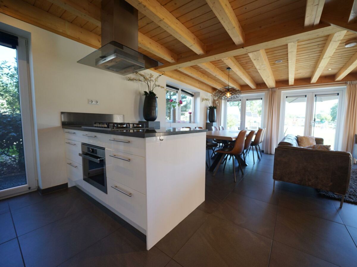 Holiday house Boekhorst l'etage 8 - Outdoor photo 5