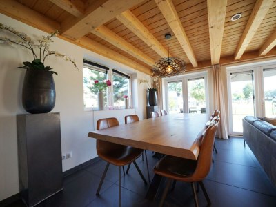 Holiday house Boekhorst l'etage 8 - Outdoor photo 2