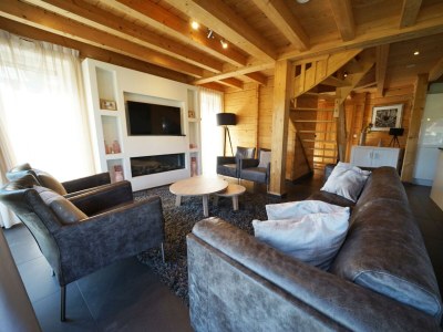 Holiday house Boekhorst l'etage 8 - Outdoor photo 3