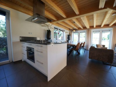 Holiday house Boekhorst l'etage 8 - Outdoor photo 5