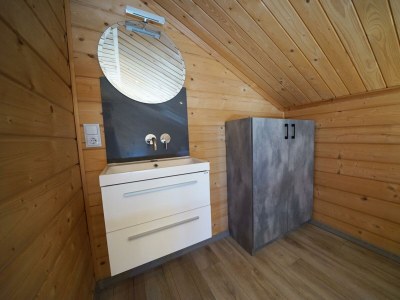 Holiday house Boekhorst l'etage 8 - Outdoor photo 9