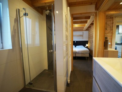 Holiday house Boekhorst l'etage 8 - Outdoor photo 11