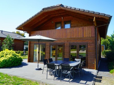 Holiday house Boekhorst l'etage 8 - Outdoor photo 13