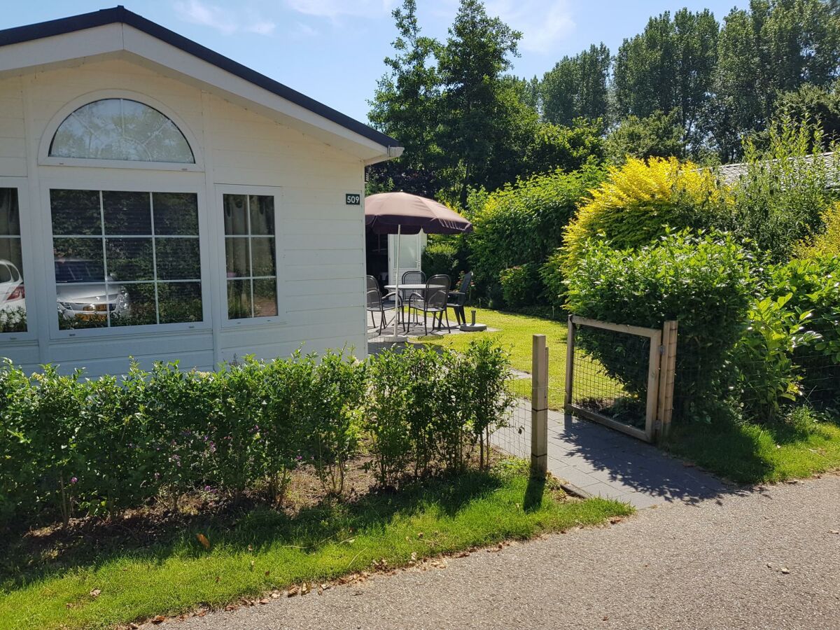 Holiday house Exclusif 6