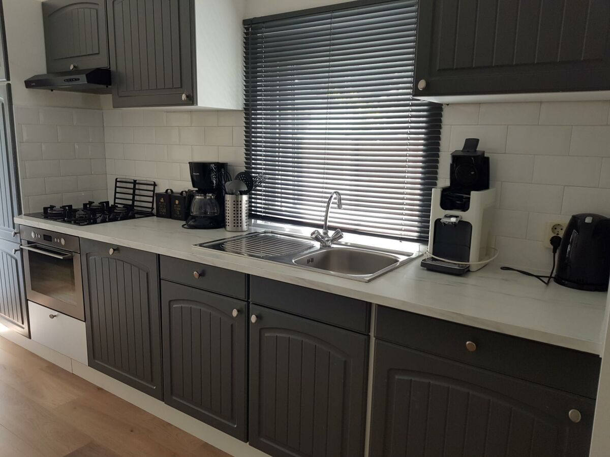 Holiday house Exclusif 6 - Outdoor photo 2