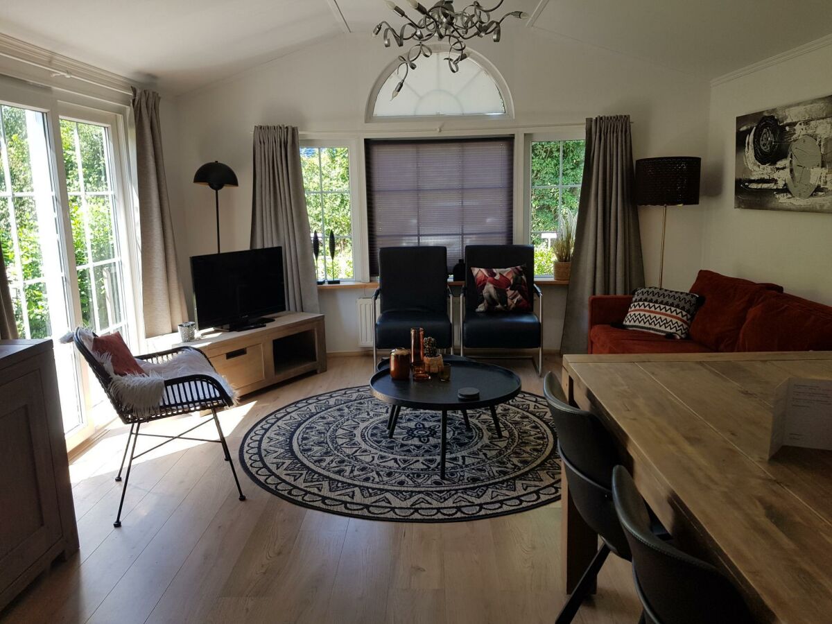 Holiday house Exclusif 6 - Outdoor photo 4