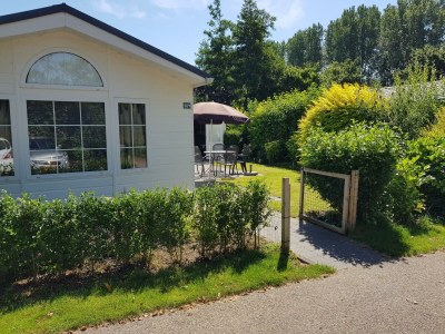 Holiday house Exclusif 6 in Noord-scharwoude - Holiday house