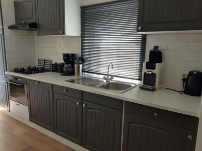 Holiday house Exclusif 6 - Outdoor photo 2