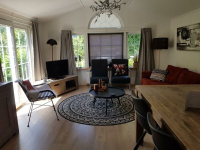 Holiday house Exclusif 6 - Outdoor photo 4