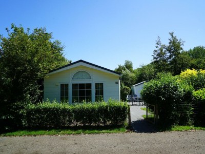 Holiday house Exclusif 6 - Outdoor photo 5