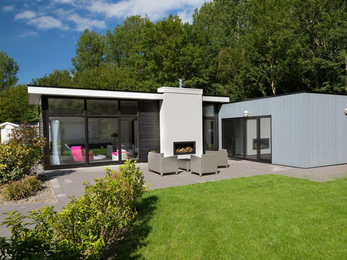 Holiday house L-Cube 4 MIVA