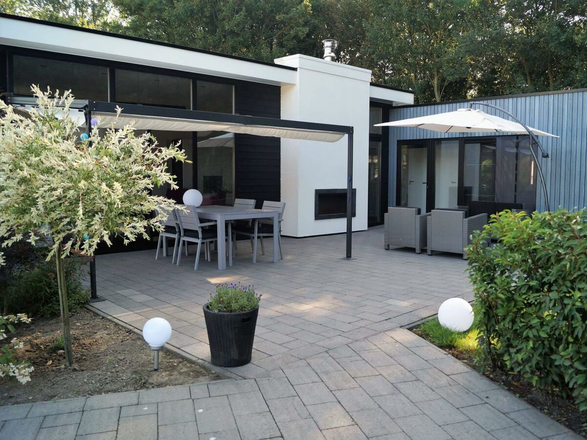 Holiday house L-Cube 4 MIVA - Outdoor photo 3