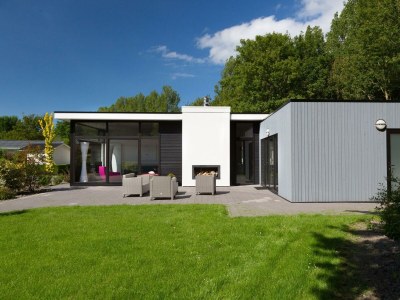 Holiday house L-Cube 4 MIVA - Outdoor photo 2