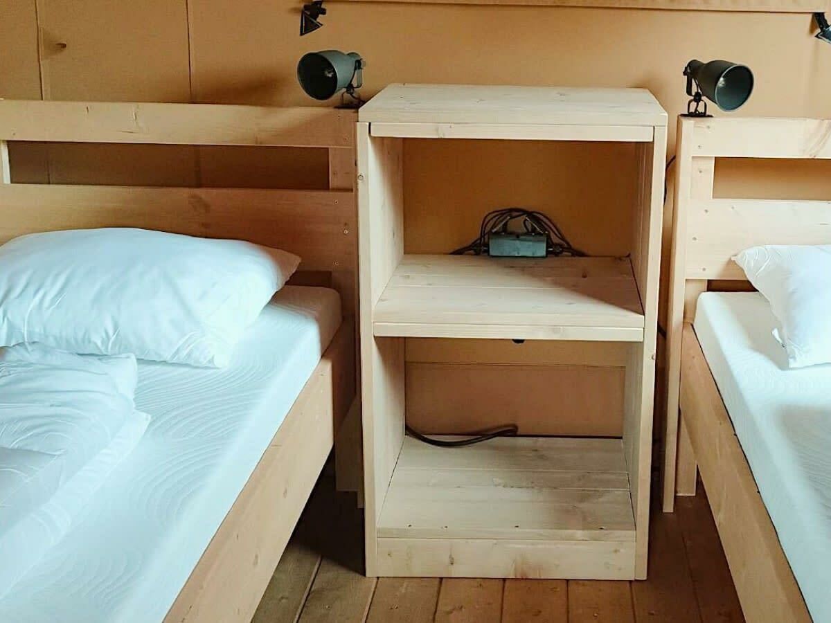 Holiday house Lodgetent 4 - Outdoor photo 4