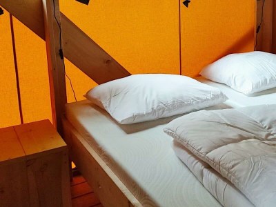 Holiday house Lodgetent 4 - Outdoor photo 5