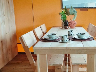 Holiday house Lodgetent 4 - Outdoor photo 6