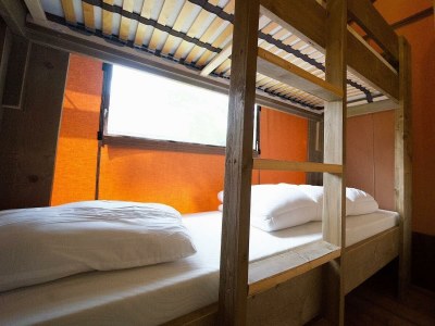 Holiday house Lodgetent 4 - Outdoor photo 12