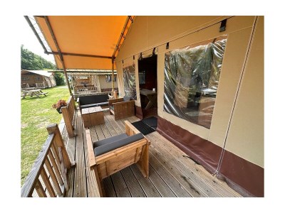 Holiday house Lodgetent 4 - Outdoor photo 13