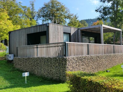 Holiday house Domus 4 in Eisenbach - Holiday house