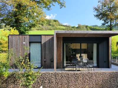 Holiday house Domus 4 - Outdoor photo 2