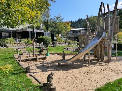 Holiday house Domus 4 - Outdoor photo 12