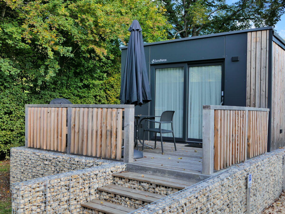 Holiday house Tiny House 2 - Outdoor photo 2