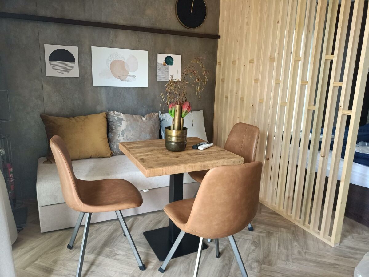 Holiday house Tiny House 2 - Outdoor photo 4