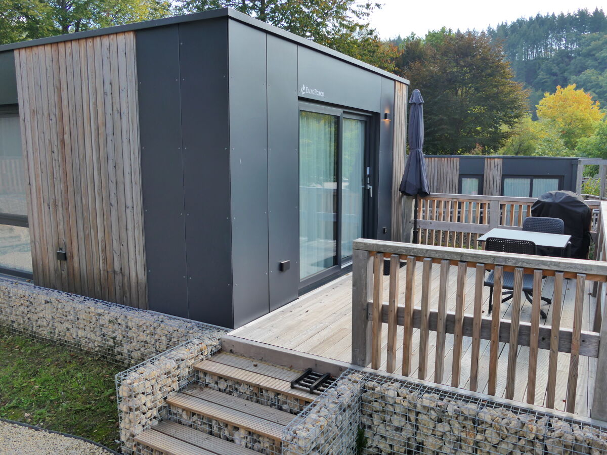 Holiday house Tiny House 2 - Outdoor photo 5