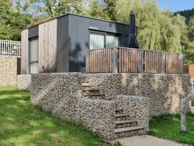 Holiday house Tiny House 2 in Eisenbach - Holiday house