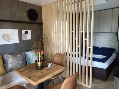 Holiday house Tiny House 2 - Outdoor photo 3